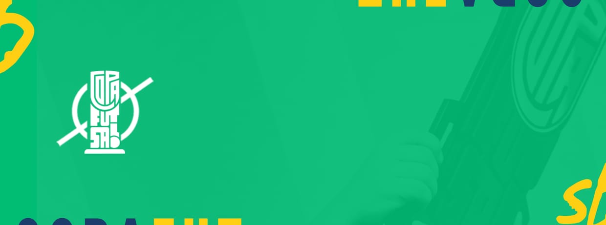 Copa Futsal 2026