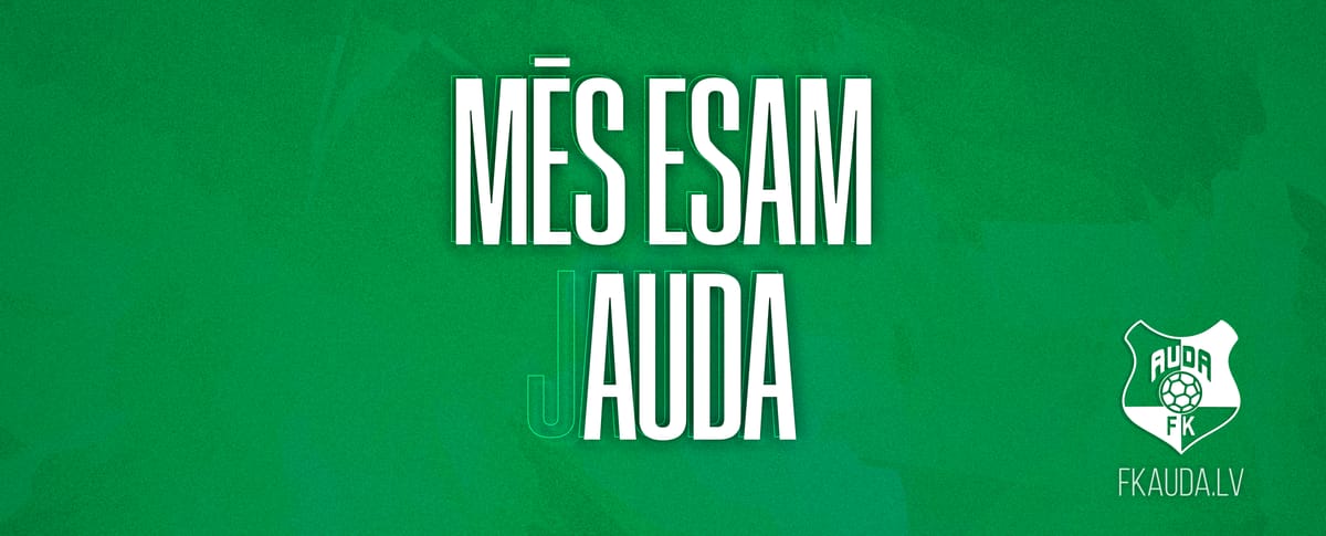 FK Auda