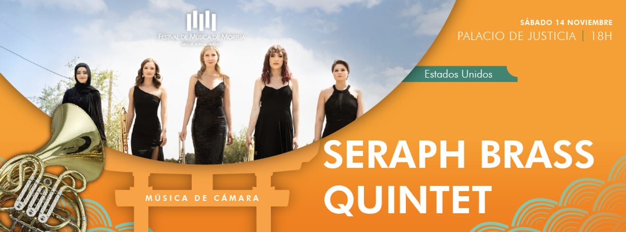 Seraph Brass Quintet