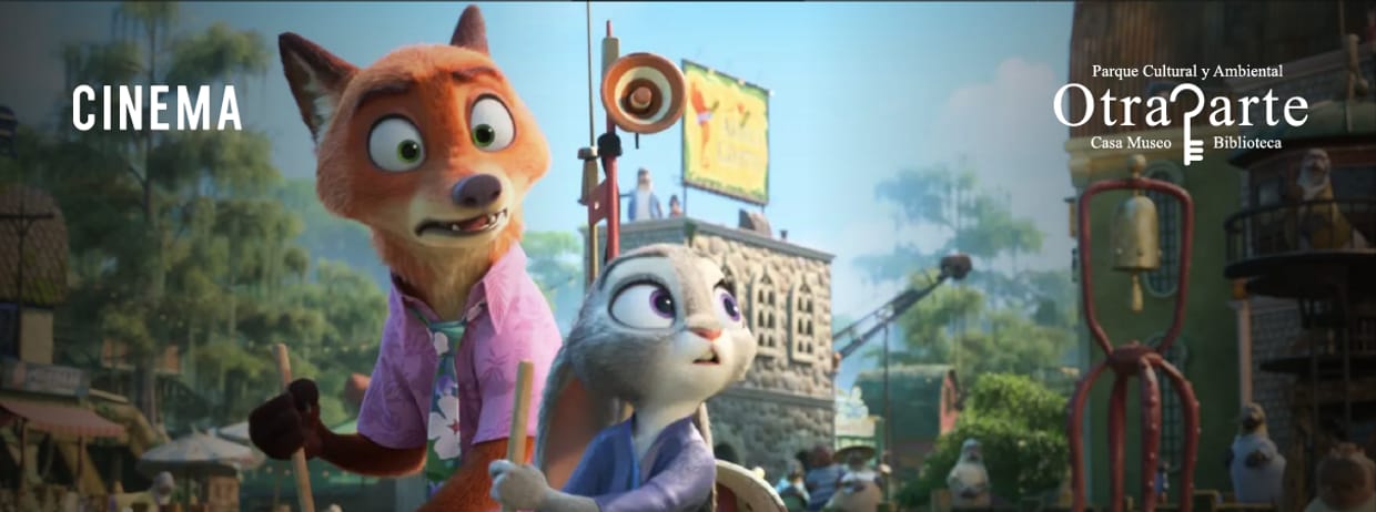 Zootopia 2