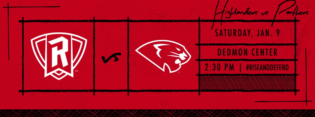 MBB vs High Point 