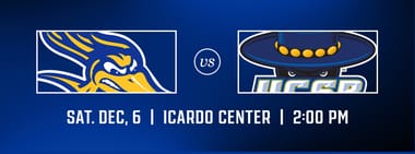 Women's Basketball vs. UC Santa Barbara