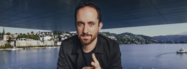 Lucerne Festival Orchestra | Raphael Christ | Igor Levit