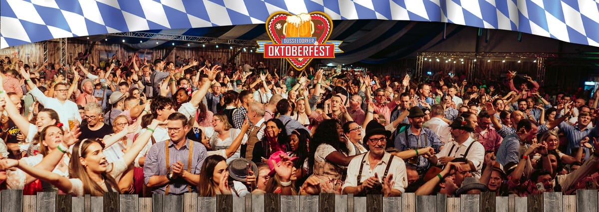 Düsseldorfer Oktoberfest