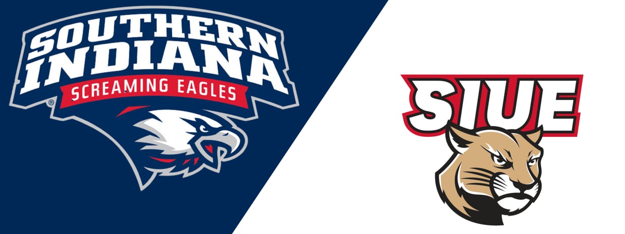 1/21 USI Men's and Women's Basketball vs. SIU Edwardsville