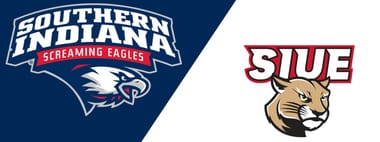 1/21 USI Men's and Women's Basketball vs. SIU Edwardsville