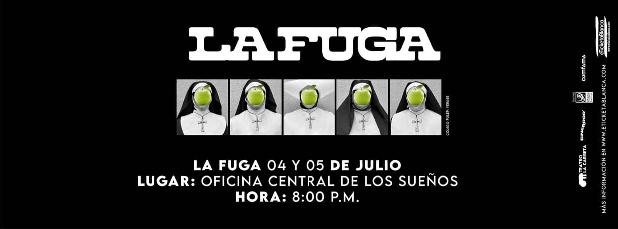 La Fuga