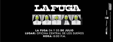 La Fuga