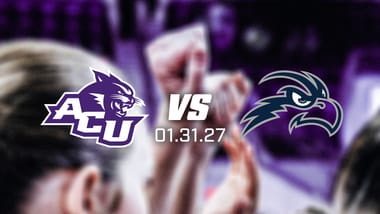ACU WBB vs North Florida