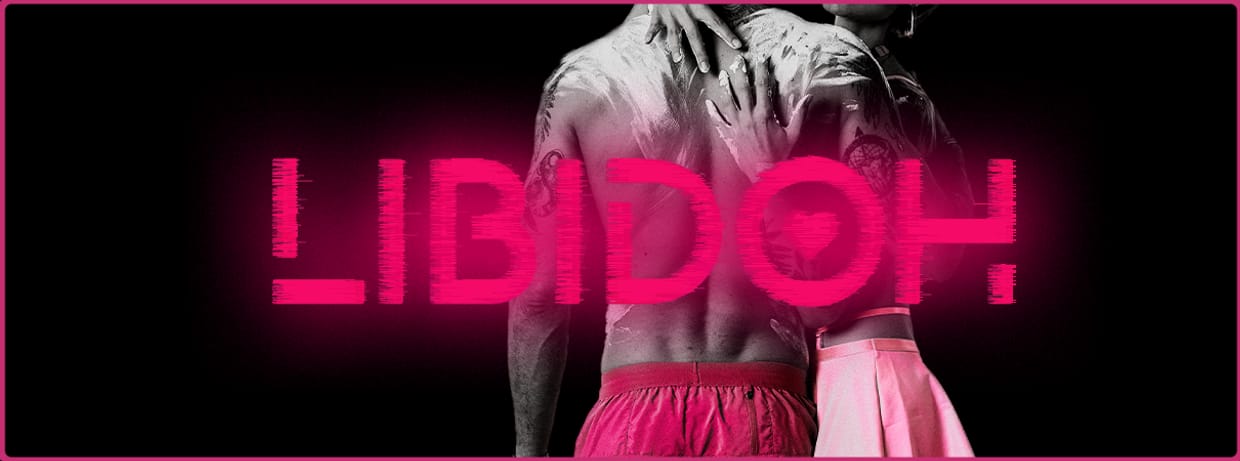 LIBIDOH - Candy Thrill