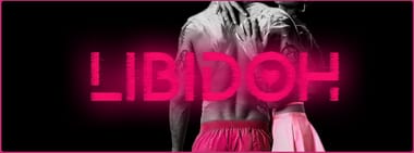 LIBIDOH - Candy Thrill