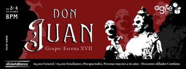 DON JUAN