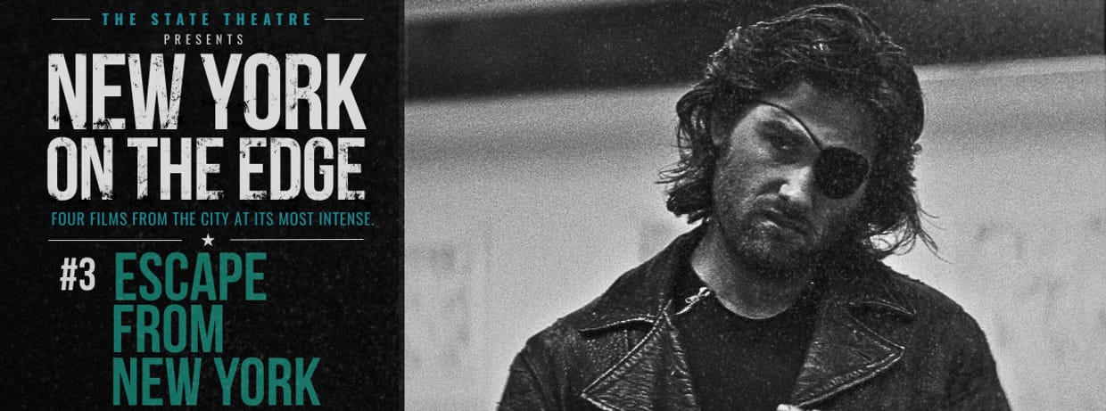 Escape From New York