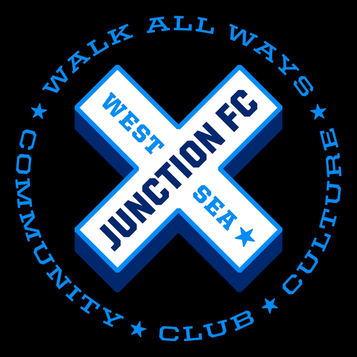 West Seattle Junction FC & Rhodies FC