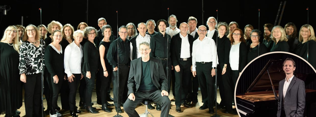 Heidelberger Jazzchor
