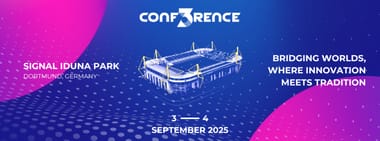 CONF3RENCE