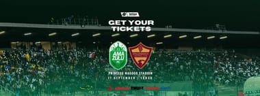 AmaZulu FC vs Stellenbosh FC