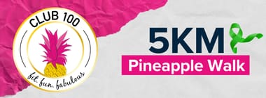 Pineapple Walk