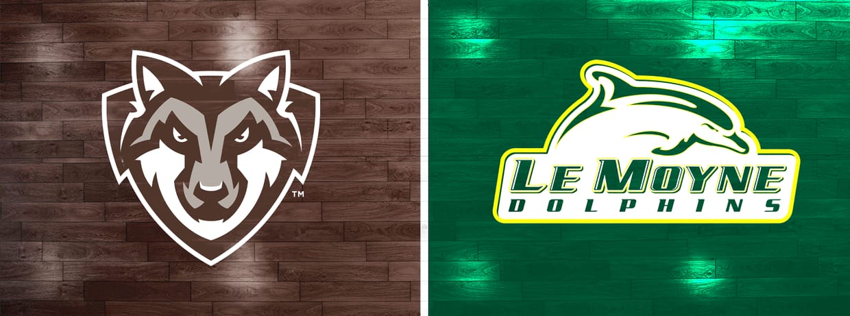 MBB vs LeMoyne