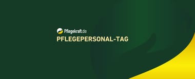 Pflegepersonal-Tag