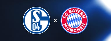 FC Schalke 04 - FC Bayern München
