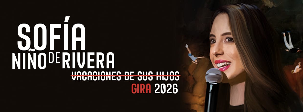 Sofia Niño de Rivera