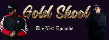 Goldskool | 27.01. | PULS Münster