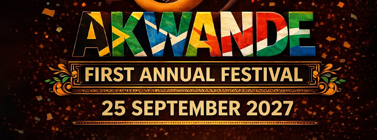Akwande Maskandi Collab Festival