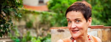 Geschichten mit Alexandra Kampmeier