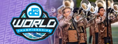 2026 DCI Open Class World Championship Prelims