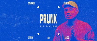 Colorado Charlie w/ Prunk (All Day Long)