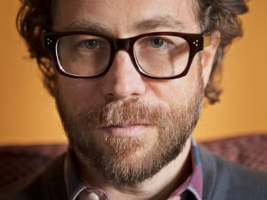 Jonathan Coulton 