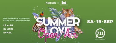 Summer Love Open Air