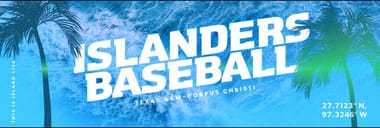 Islanders Baseball Season Ticket Sales
