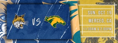 Men's And Women's Soccer vs. Cal Poly Pomona