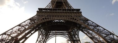 A Trip to Paris