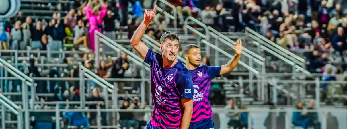 Tormenta FC