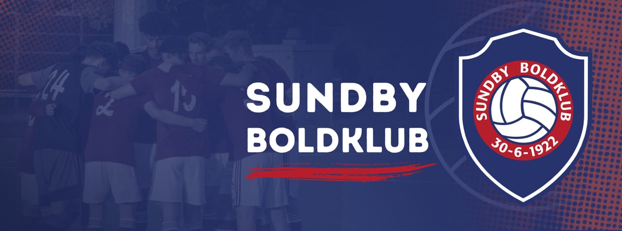 Sundby Boldklub vs. FC Midtjylland