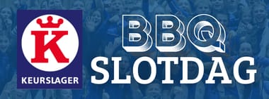 Elings BBQ Pakketten - Slotdag KV Wageningen 2026