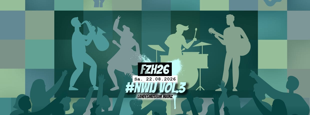 #nwij Vol. 3 x Fenster zum Hof-Open Air 2026