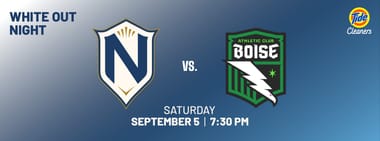 FC Naples vs Athletic Club Boise
