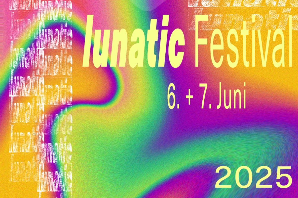 lunatic Festival