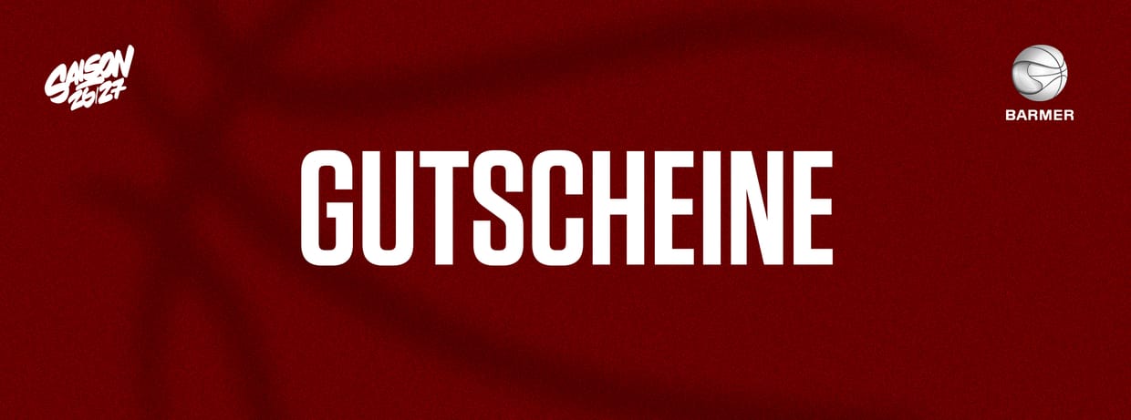 Gutscheine