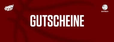 Gutscheine