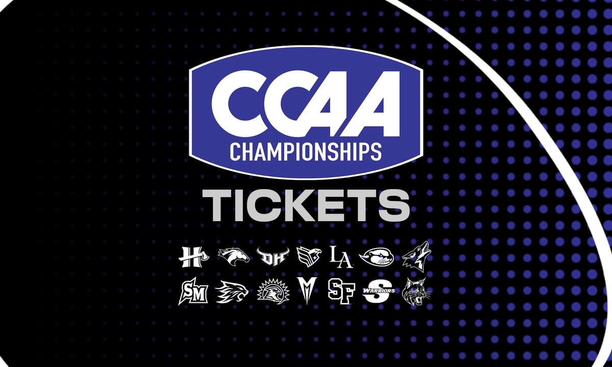 California Collegiate Athletic Association