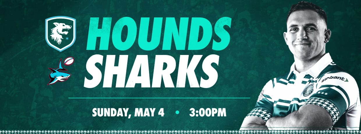 Chicago Hounds vs. Miami Sharks