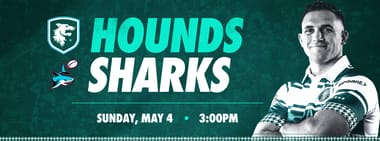 Chicago Hounds vs. Miami Sharks