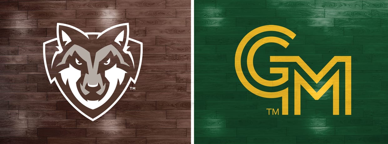 MBB vs George Mason