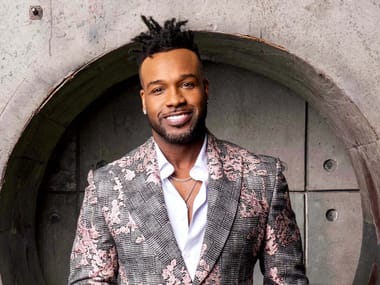 Vashawn Mitchell & Friends