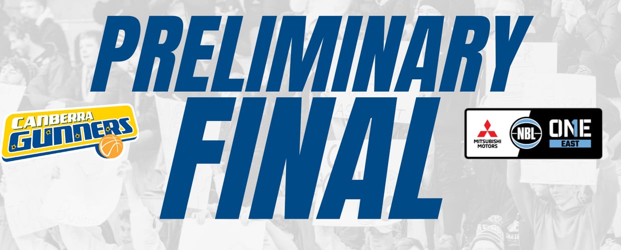 Preliminary Final v Sutherland Sharks